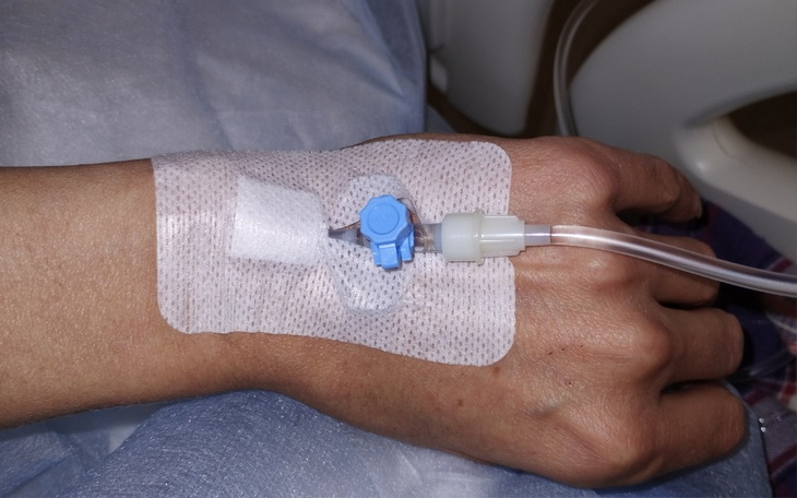 Zbiórka Prywatny neurolog pilnie. - zdjęcie główne