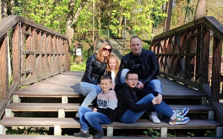 Zbiórka POWÓDŹ -Remont MIESZKANIA - zdjęcie główne