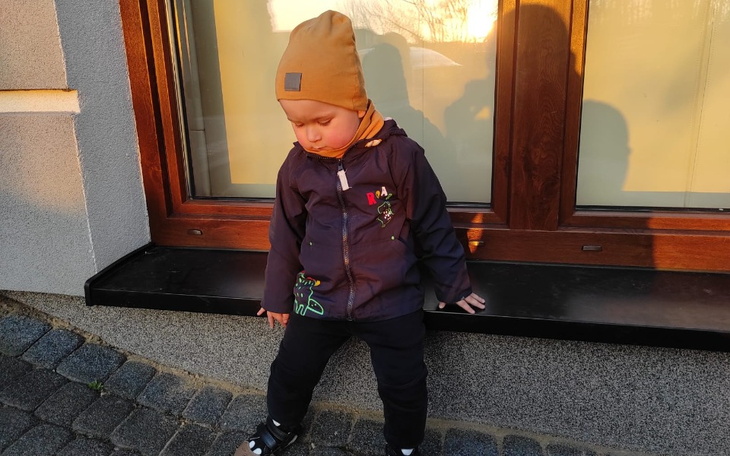 Zbiórka Ja walczę- Ty pomóż mi wygrać - zdjęcie główne