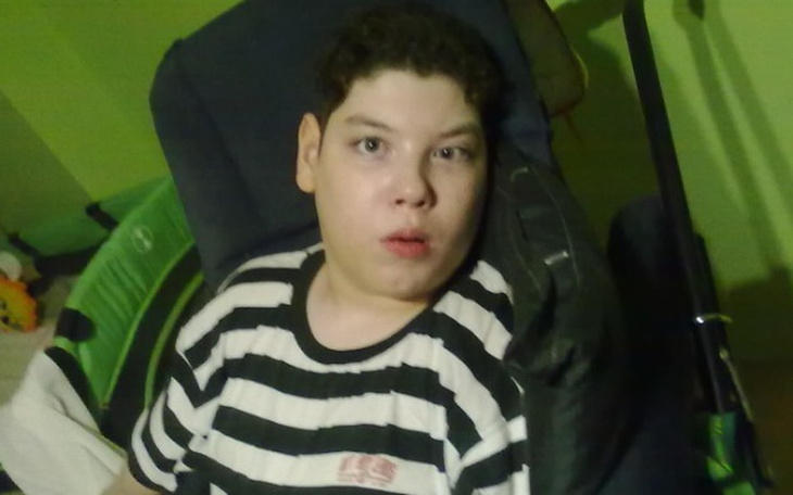 Zbiórka rechabilitacja , leki , pieluchy - zdjęcie główne