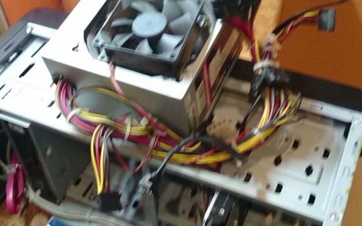 Zbiórka Wymarzone GPU GTX 1080 - zdjęcie główne