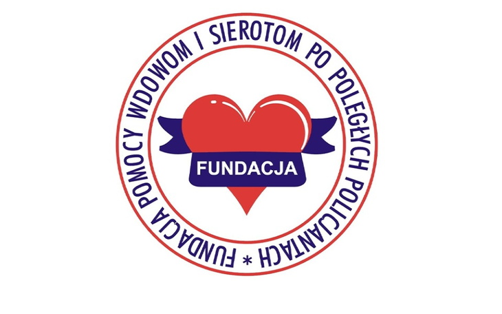 Zbiórka Sieroty i Wdowy po policjantach - zdjęcie główne