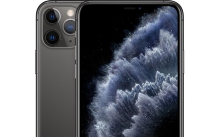 Zbiórka Zbieram na iPhone 11pro max - zdjęcie główne