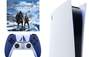 Zbiórka Playstation 5 pls - miniaturka zdjęcia
