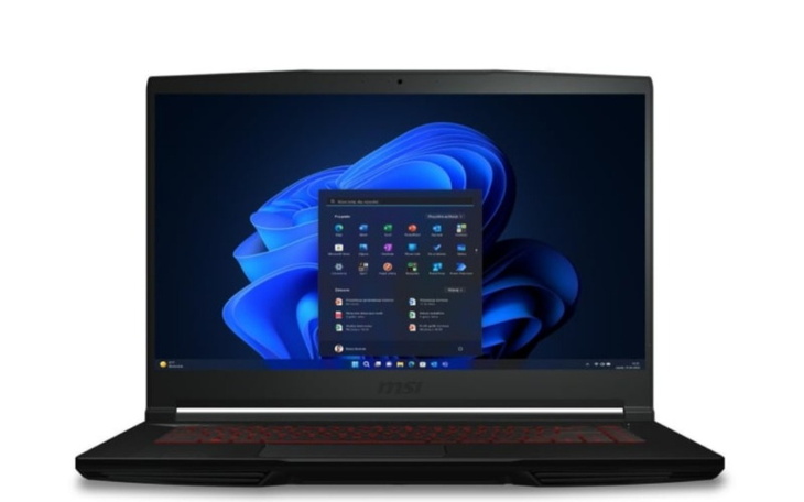 Zbiórka Na wymarzony laptop 1 - zdjęcie główne