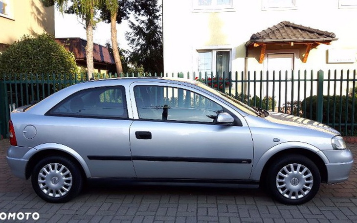 Zbiórka Zbiórka na zakup pierwszego auta - zdjęcie główne