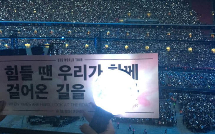 Zbiórka W pogoni za miłością - zdjęcie główne