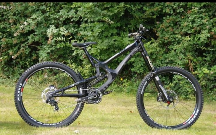 Zbiórka Zbiurka na nowy rower - zdjęcie główne