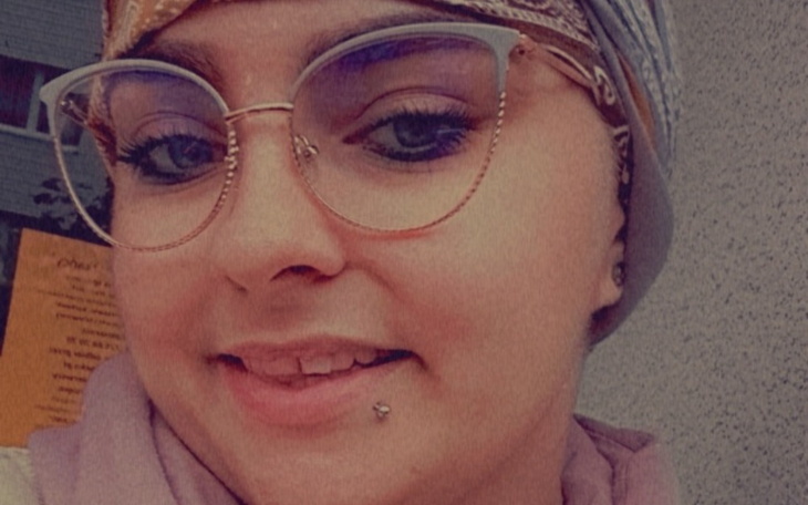 Zbiórka Na proces terapeutyczny - zdjęcie główne