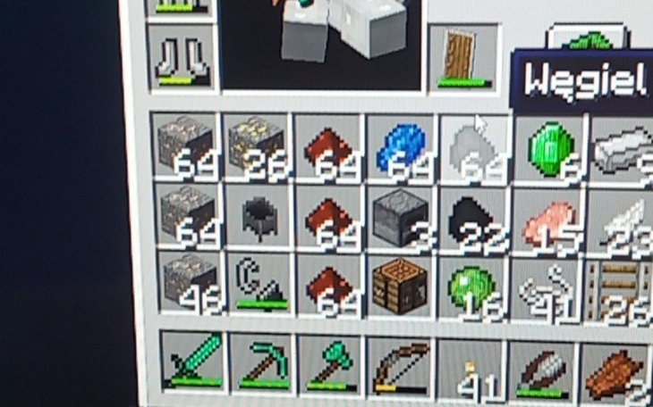 Zbiórka Pomoc w spłacie błędów młodości. - zdjęcie główne