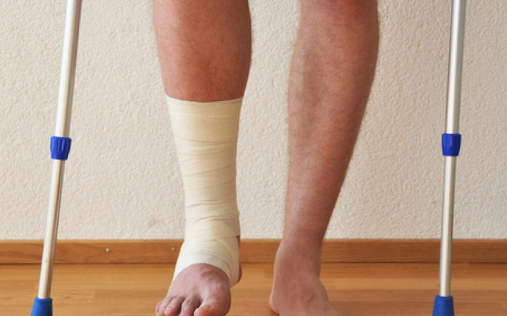 Zbiórka Leczenie i rehabilitacja 1 - zdjęcie główne