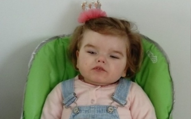 Zbiórka Julia liczy na Waszą pomoc - zdjęcie główne