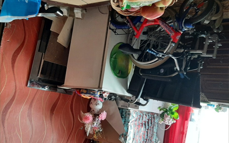 Zbiórka Przyg.mieszkania dla osoby na wó - zdjęcie główne