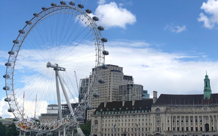 Zbiórka wymarzony obóz językowy - zdjęcie główne