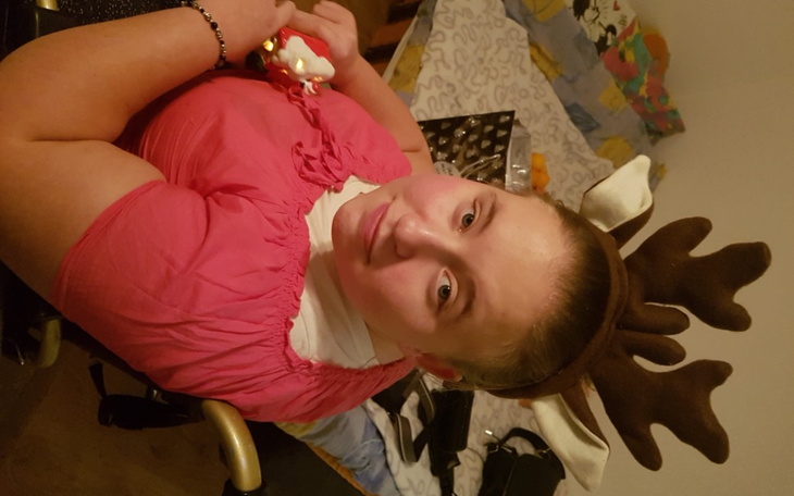 Zbiórka Pomoc dla Kasiuli - zdjęcie główne