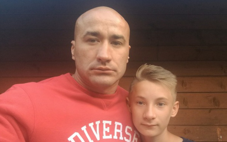 Zbiórka Zbiórka na "Nowy Dom" - zdjęcie główne