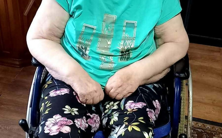 Zbiórka Pomóżmy razem pani Zofii Pielech - zdjęcie główne