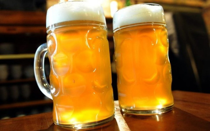 Zbiórka Na piwerko - zdjęcie główne