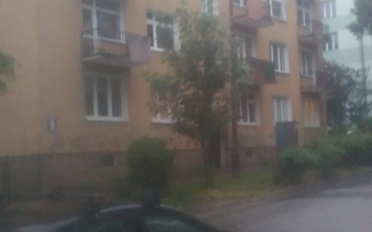 Zbiórka własny kąt dla przyjaciółki - zdjęcie główne