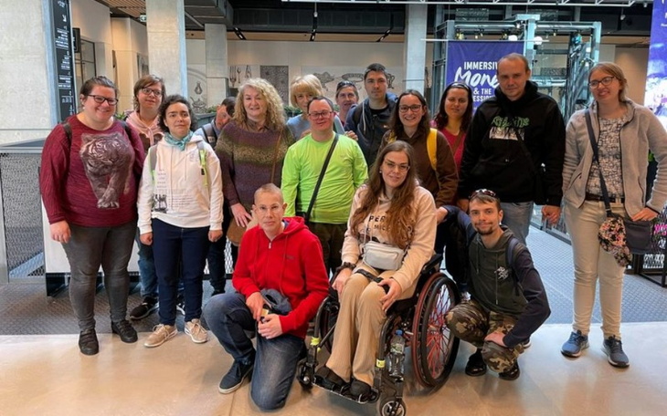 Zbiórka Tym RAZEM przekraczamy granice - zdjęcie główne