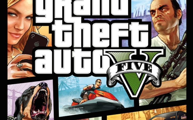 Zbiórka Pomożecie mi zebrać na Gta5 - zdjęcie główne