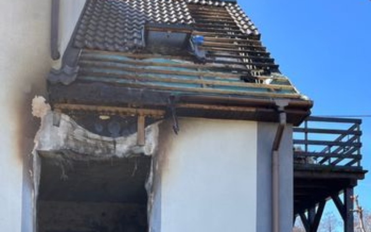 Zbiórka Pomoc mojej rodzinie po pożarze - zdjęcie główne