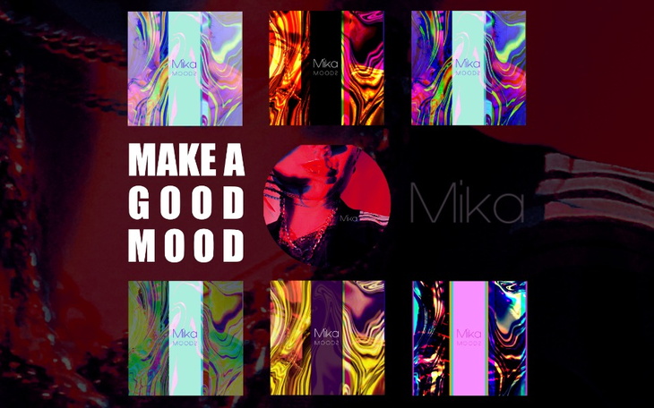 Zbiórka help me MAKE A GOOD MOOD - zdjęcie główne