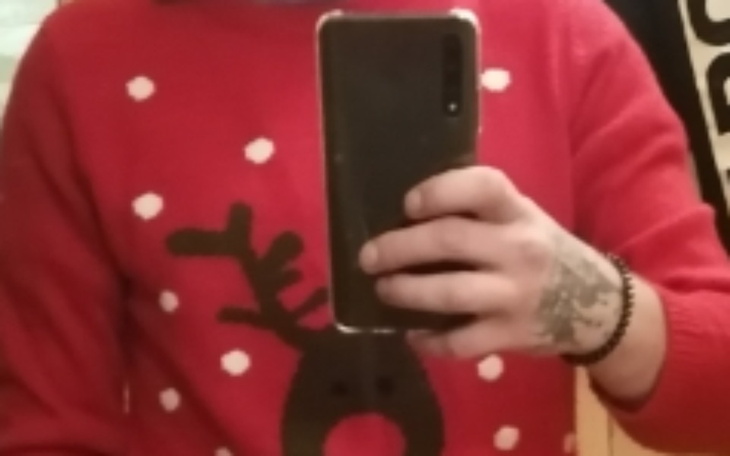 Zbiórka Nie chcę już pic - zdjęcie główne