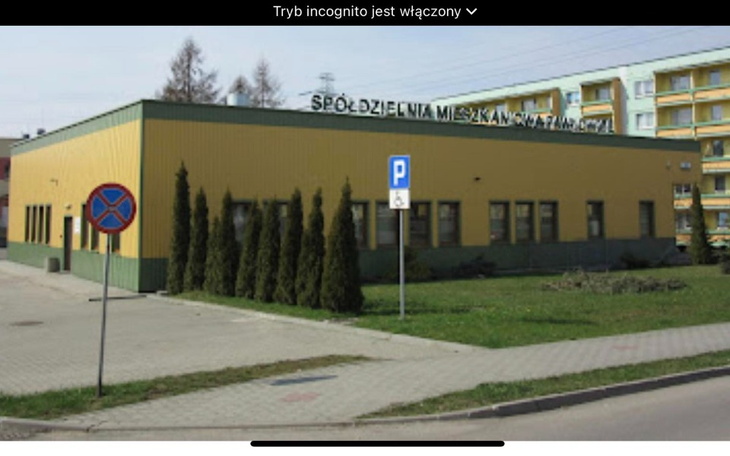 Zbiórka Członkowie SM w obronie praw - zdjęcie główne