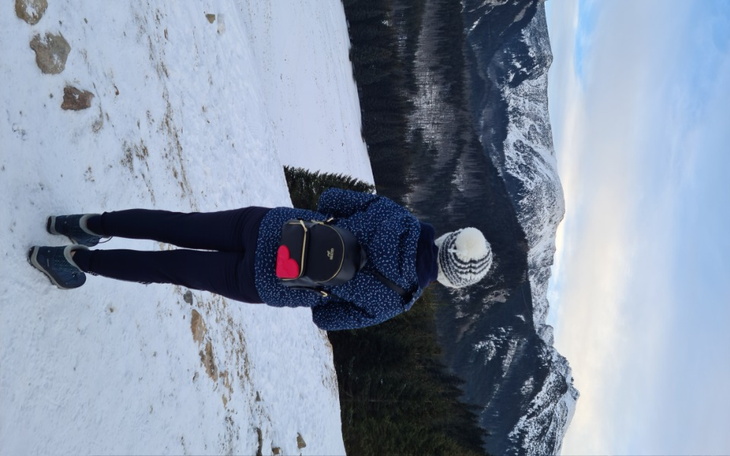 Zbiórka Kurtka dla Synka - zdjęcie główne