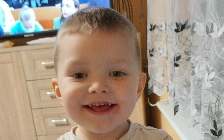 Zbiórka Oliwier walczy z bialaczką - zdjęcie główne