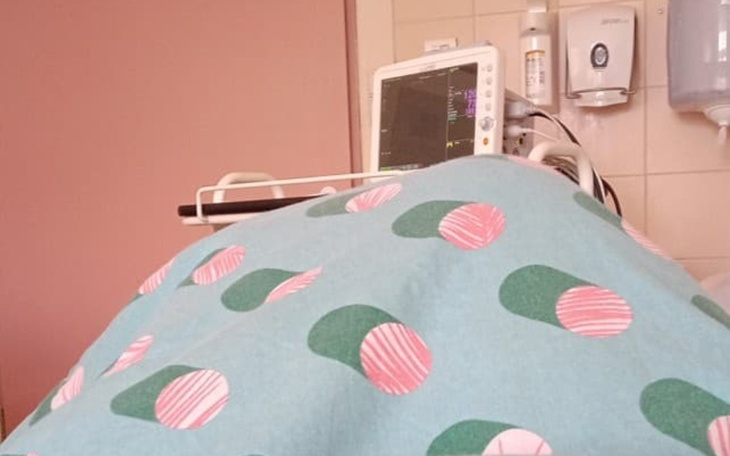 Zbiórka Leczenie / rehabilitacja nogi - zdjęcie główne