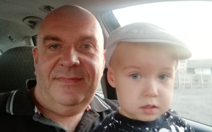 Zbiórka Leczenie przewlekłej Boreliozy - zdjęcie główne