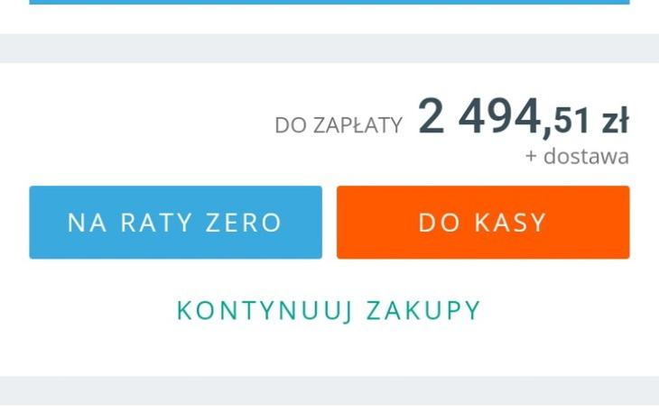 Zbiórka Marzenie-Nowy komputer - zdjęcie główne