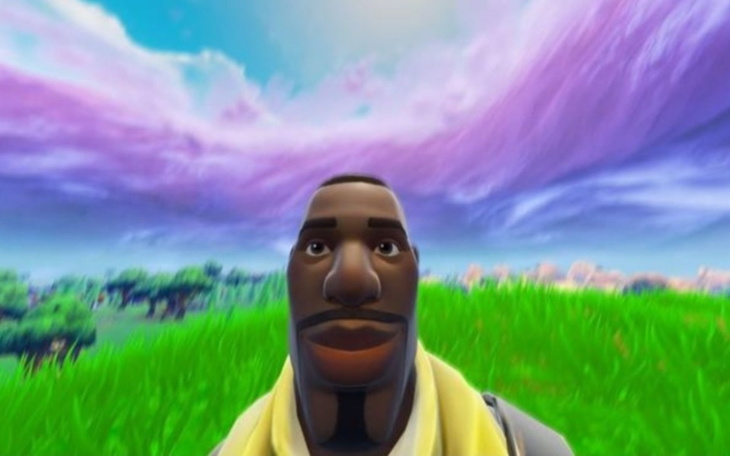 Zbiórka Na vadolce w Fortnite - zdjęcie główne