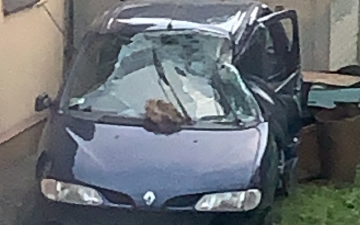 Zbiórka Mam 19 lat i długi przez wypadek - zdjęcie główne