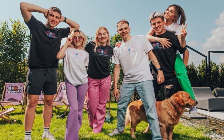 Zbiórka Na wymarzony koncert Genzie - zdjęcie główne