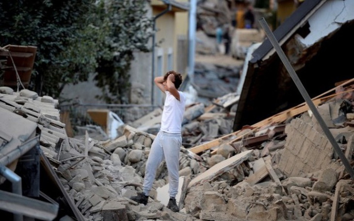 Zbiórka Dzieci z Amatrice-wakacje w PL. - zdjęcie główne