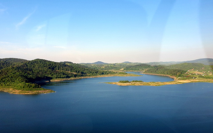 Zbiórka 79 dni dookoła świata - zdjęcie główne