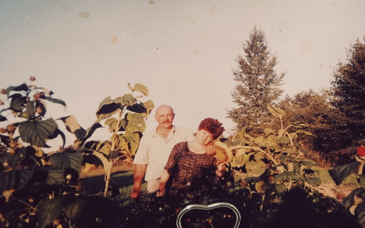 Zbiórka Pilna pomoc dla mojej rodziny - zdjęcie główne