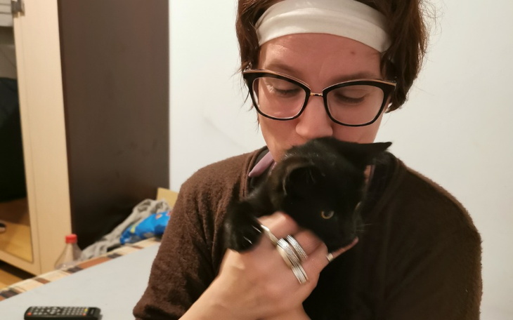 Zbiórka Zbiórka na spłacenie kredytów - zdjęcie główne