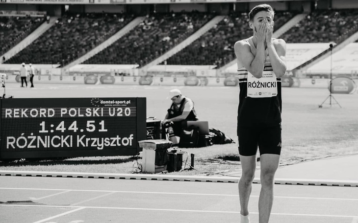 Zbiórka Operacja ścięgno Achillesa - zdjęcie główne