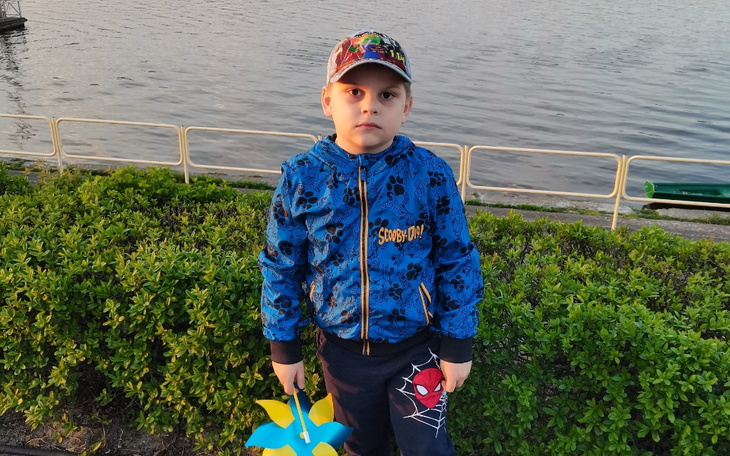 Zbiórka Pomóżcie proszę mi i synowi - zdjęcie główne