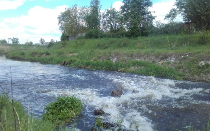 Zbiórka Problemy finansowe - zdjęcie główne