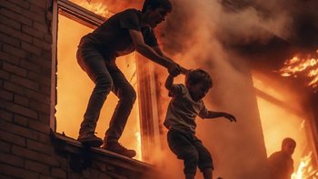 Zbiórka Rzucamy życie dla Kubusia - miniaturka zdjęcia