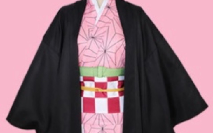 Zbiórka Cosplay. - zdjęcie główne