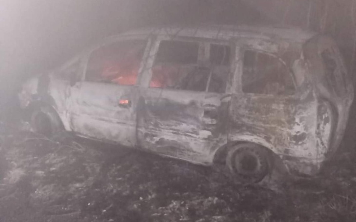 Zbiórka Pomóż nam uzbierać na auto - zdjęcie główne