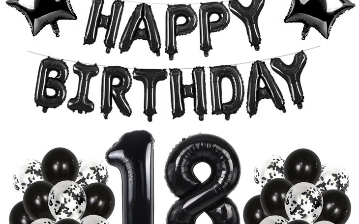 Zbiórka Na 18 urodzinki - zdjęcie główne