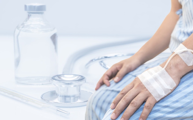 Zbiórka Opł. chemioterapii znajoma babci - zdjęcie główne