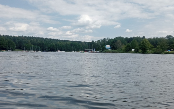 Zbiórka operacjie lewego biodra - zdjęcie główne